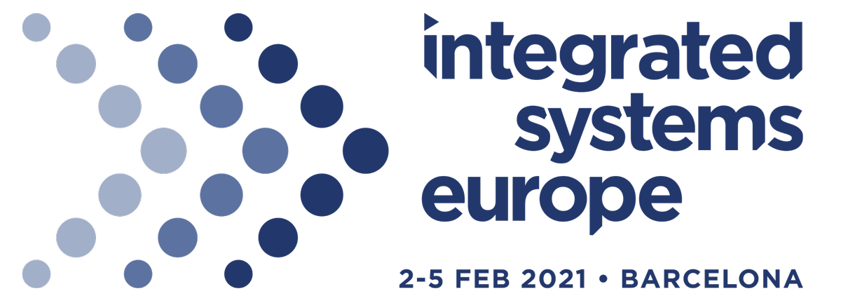 ISE 2021 Logo