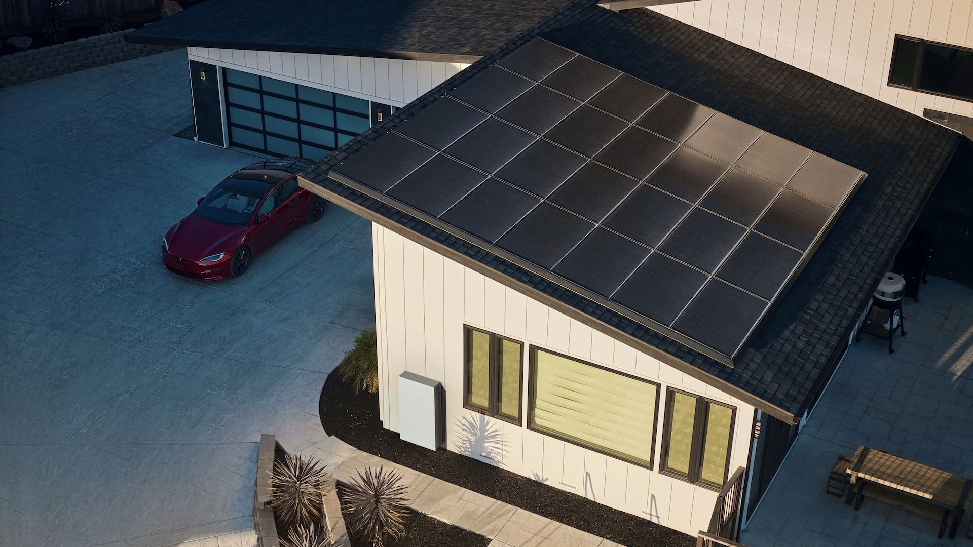 Tesla wins UK energy licence to supply your electricity in&hellip;
