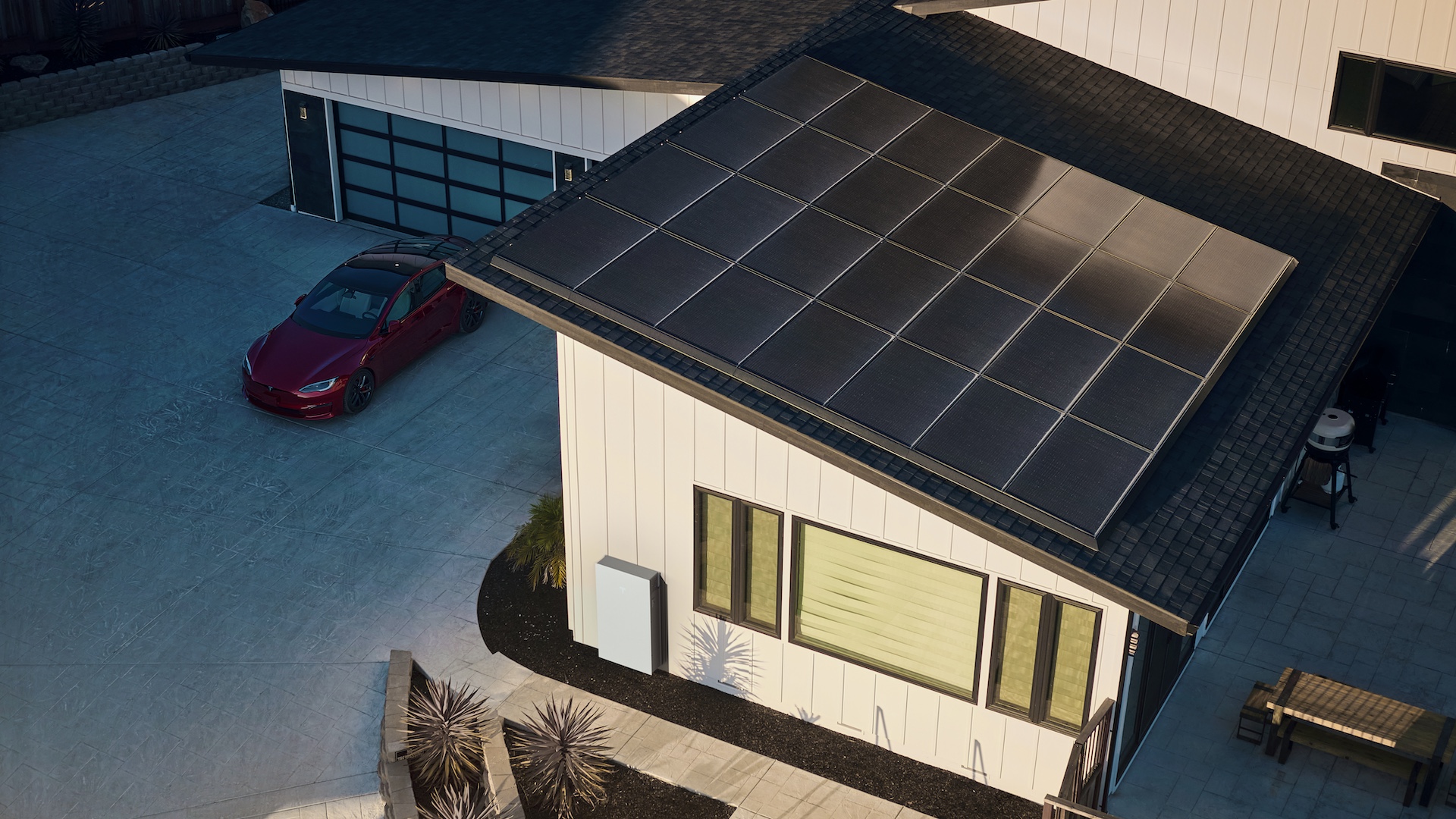 Tesla Powerwall
