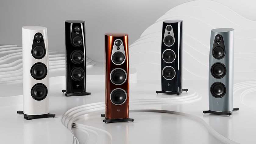 Linn 360