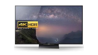 The best 4K TV for gaming