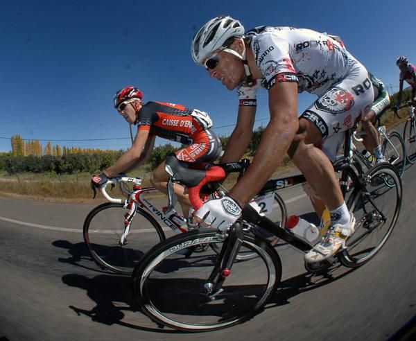 David Vitoria (Rock Racing)