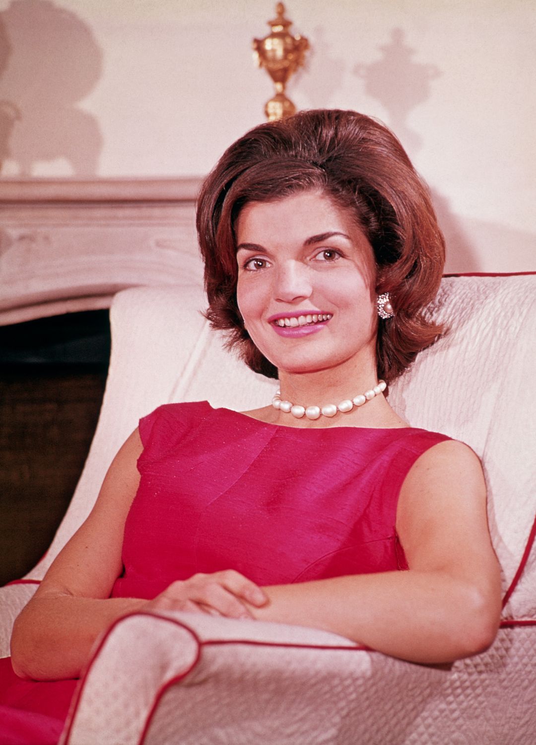 Jackie Kennedy