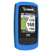 Izzo Swami 6000 GPS | 25% off at Amazon