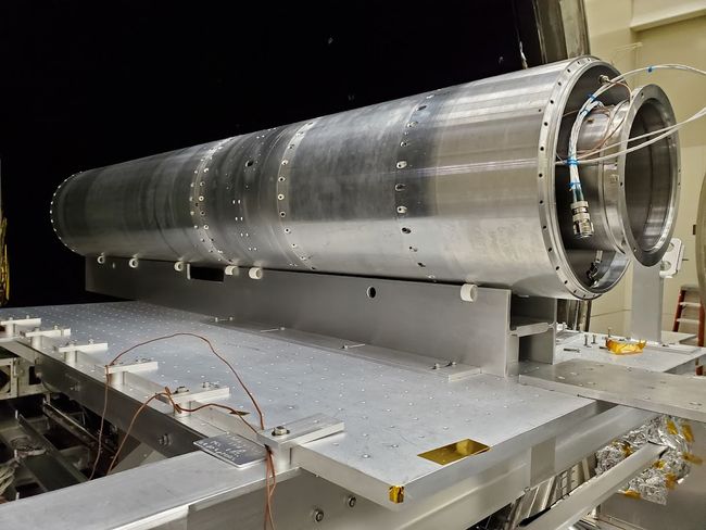 Sounding rocket mission targets mysteries of solar corona | Space