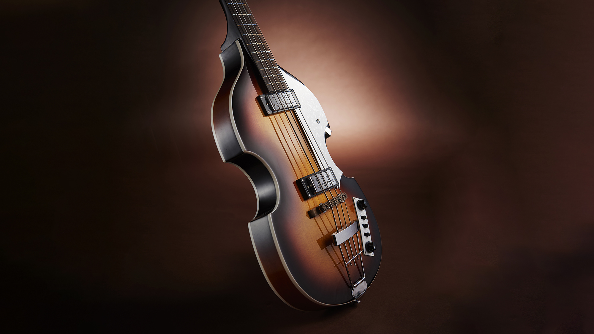Hofner Violin Bass