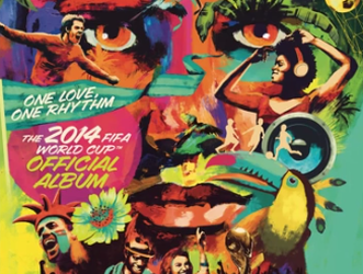 Do you like whistling, club music, and Bud Light? Then you'll love Pitbull and J. Lo's World Cup anthem