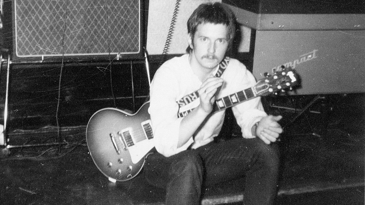 eric clapton cream les paul