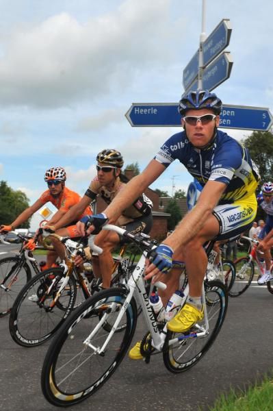 Jens Mouris (Vacansoleil)