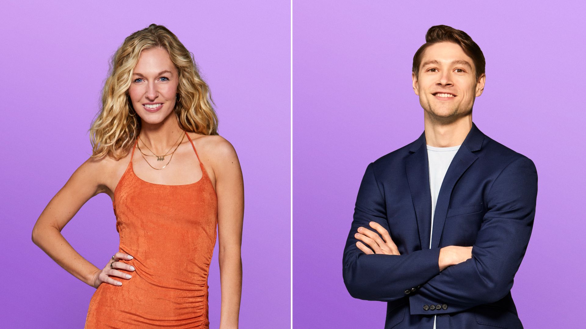 Are Meg and Mason From 'Love Is Blind' Season 8 Still Together? Marie