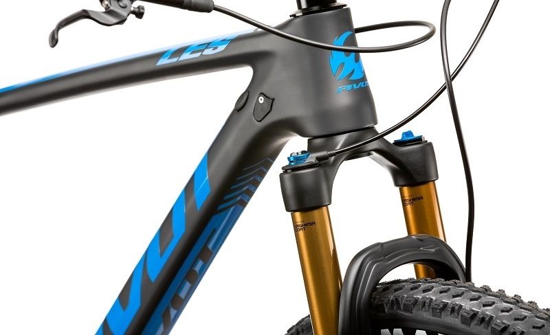 Pivot LES Singlespeed