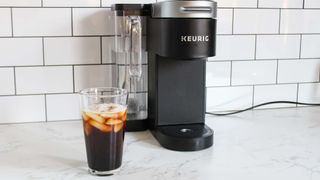 Keurig K-Supreme Coffee Maker review