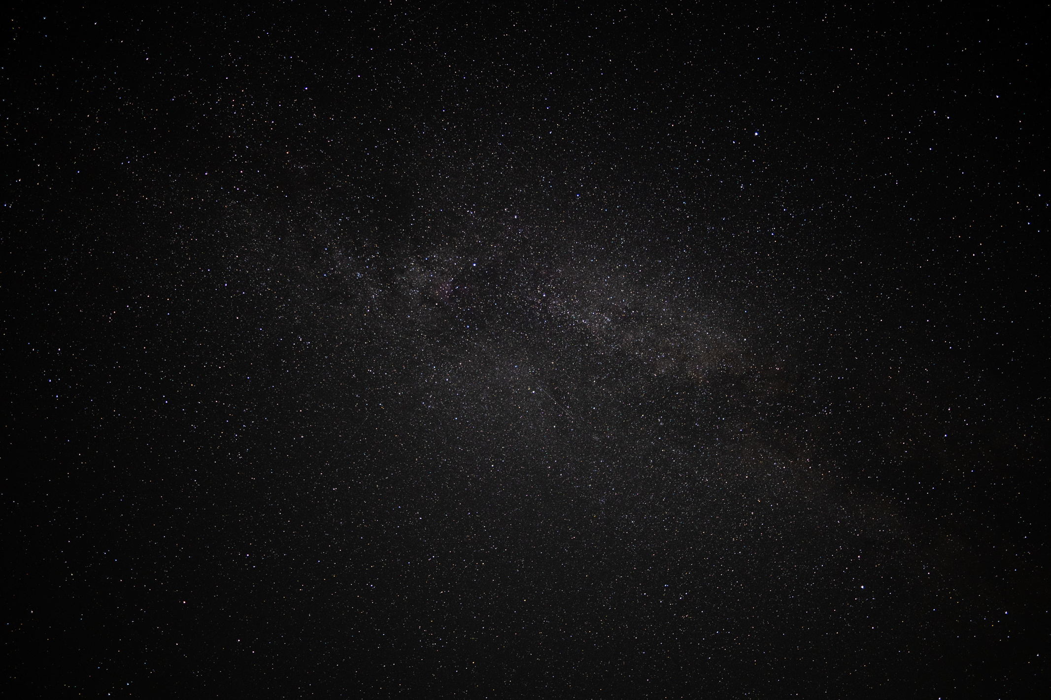 Night sky photos taken at the Mullard Observatory with the Panasonic Lumix S5IIx and 24mm f/1.8 lens.