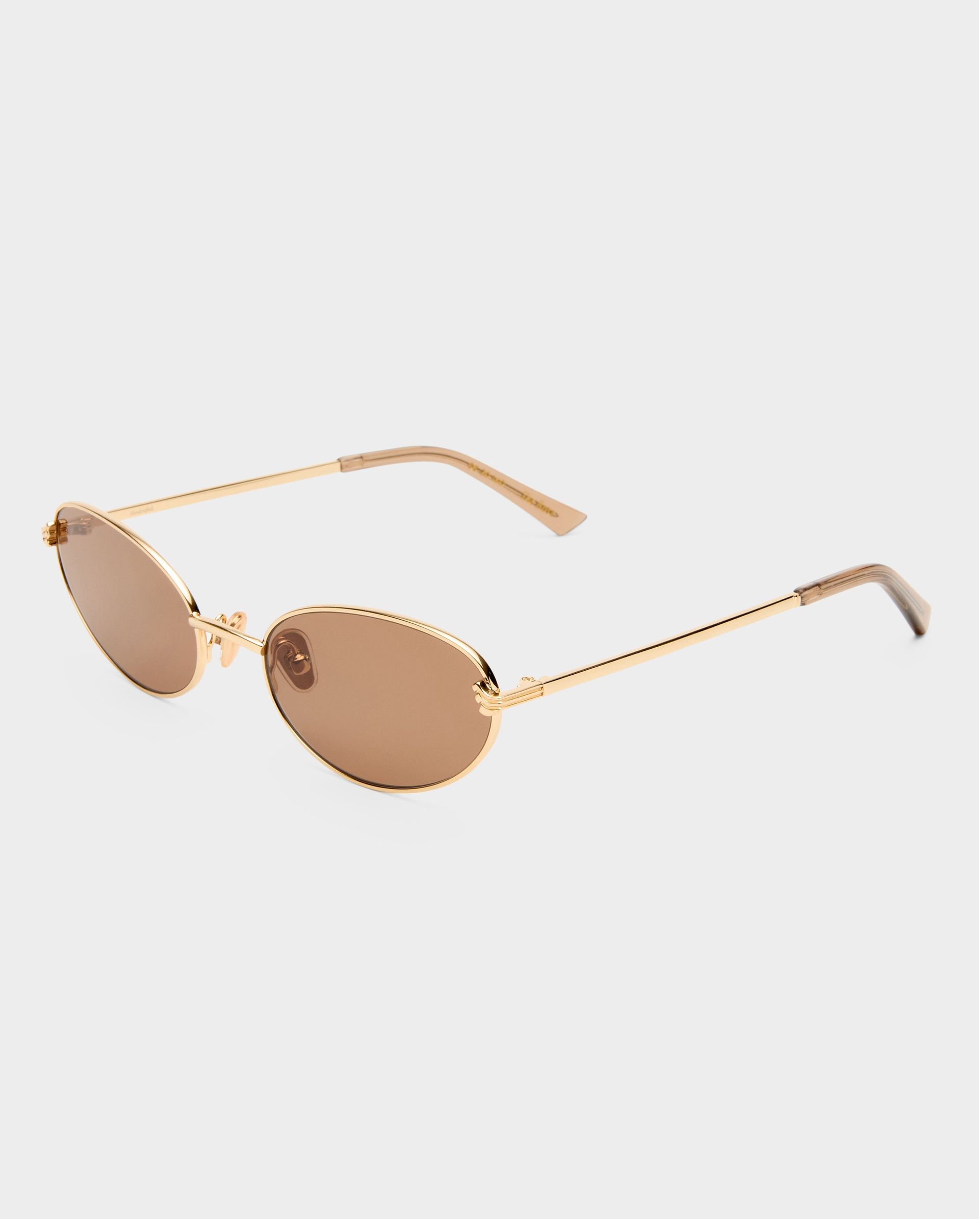 The Rose - Gold