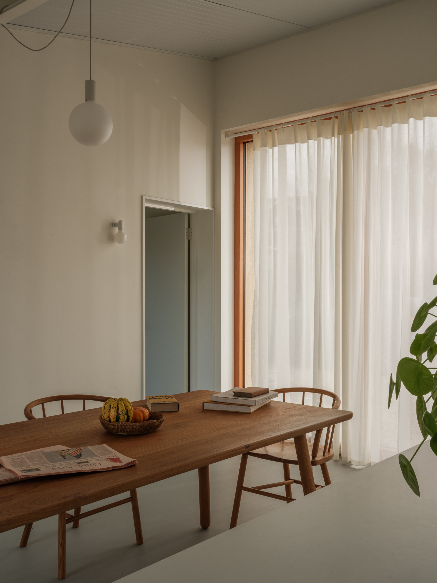 The Tractor Shed, Dorset, by Bindloss Dawes