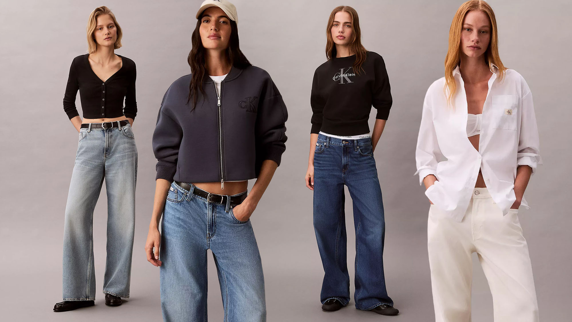 Calvin Klein