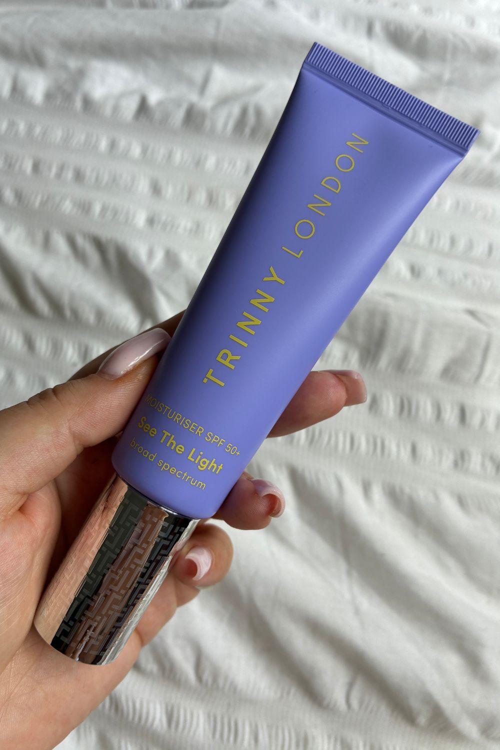 Trinny London See The Light SPF 50