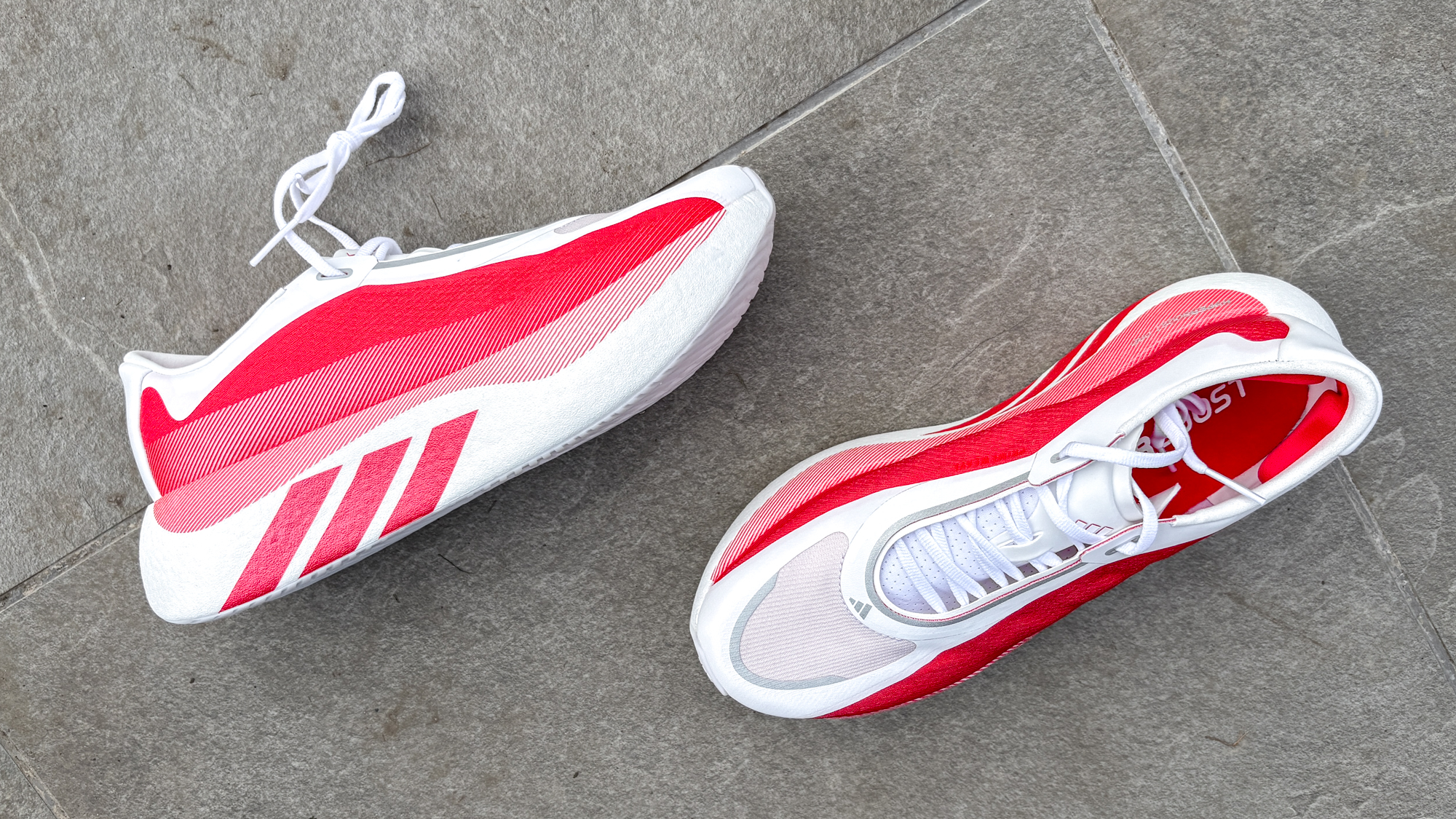 Adidas Hyperboost Edge