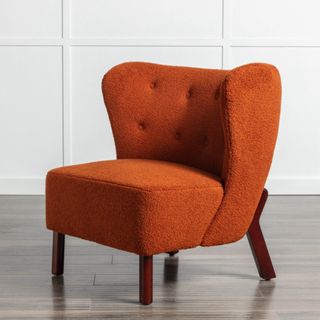 Reetu Upholstered Side Chair