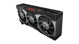 AMD Radeon RX 6900 XT best graphics cards 2021