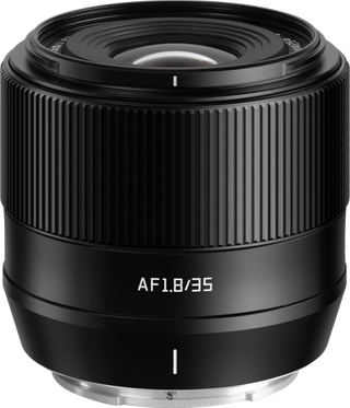 Images of TTArtisan 35mm F1.8 Autofocus Lens