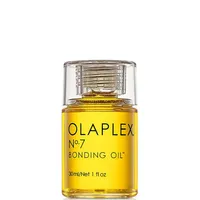 Olaplex No.7 Bonding Oil, £26