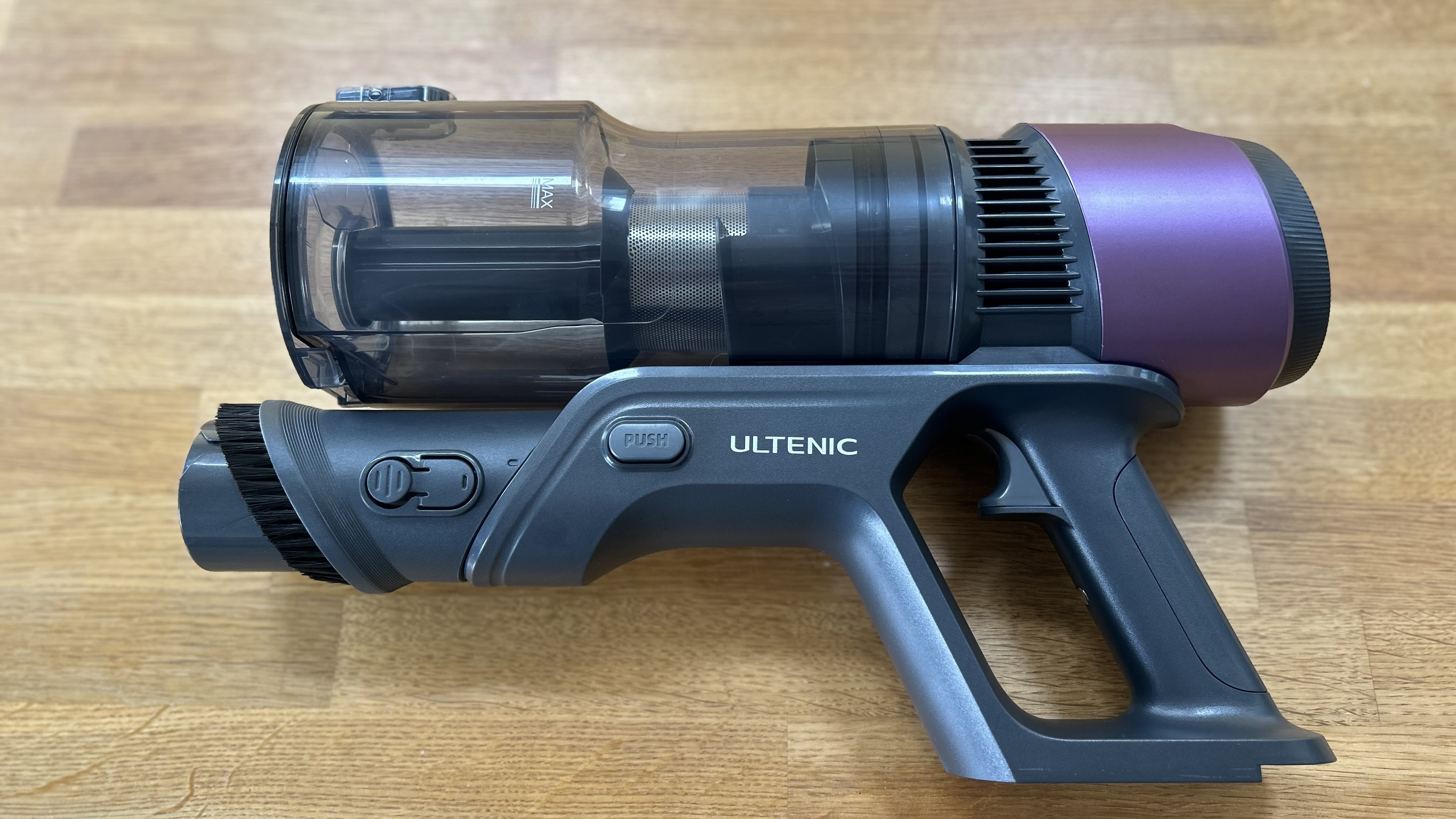 Ultenic U20 review