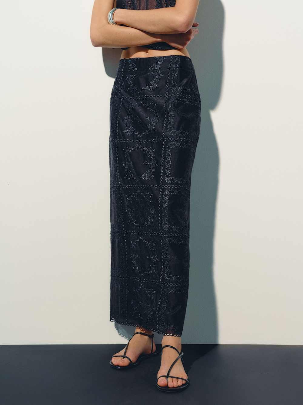 Lydia Skirt
