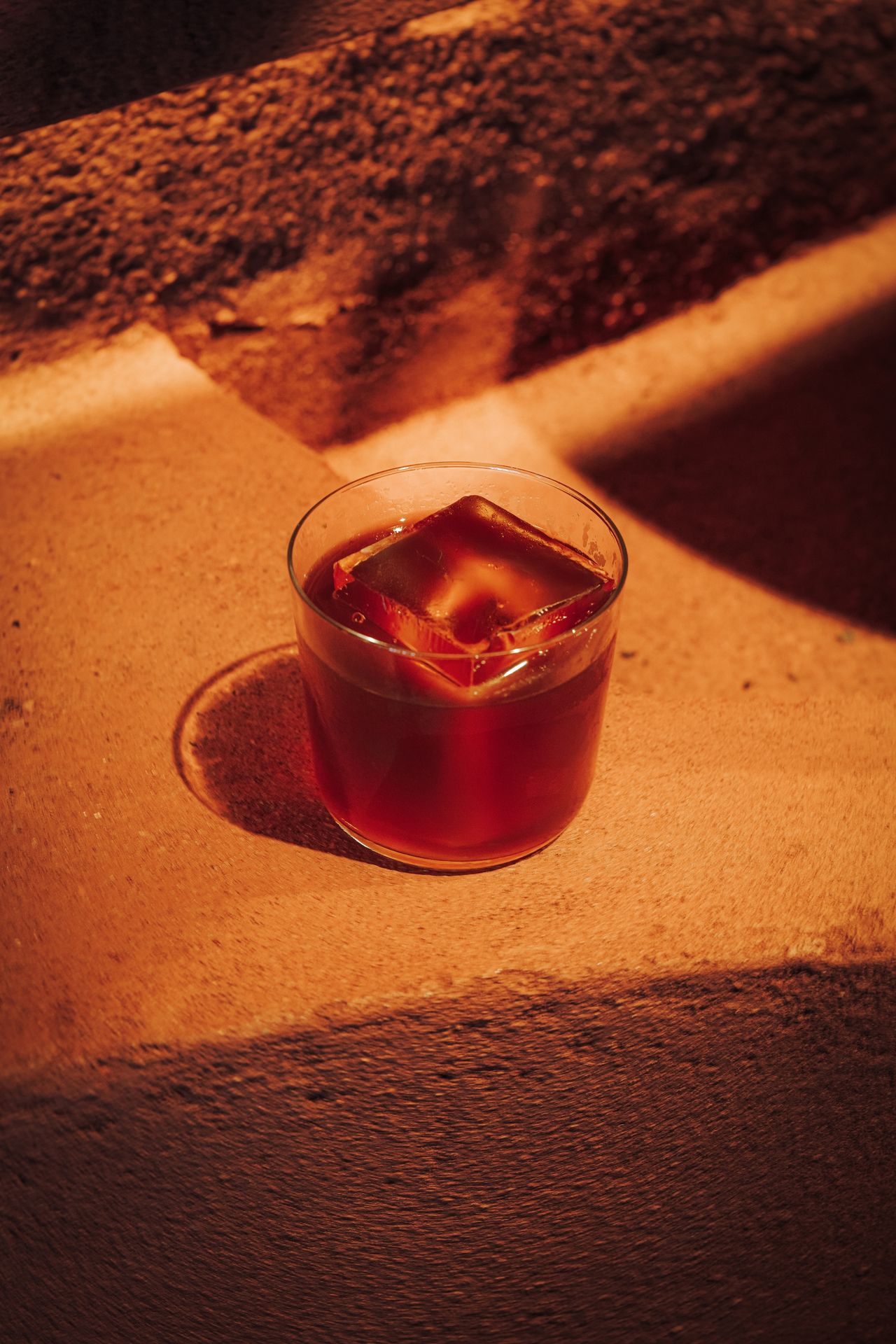 Kamara, Soho cocktail bar