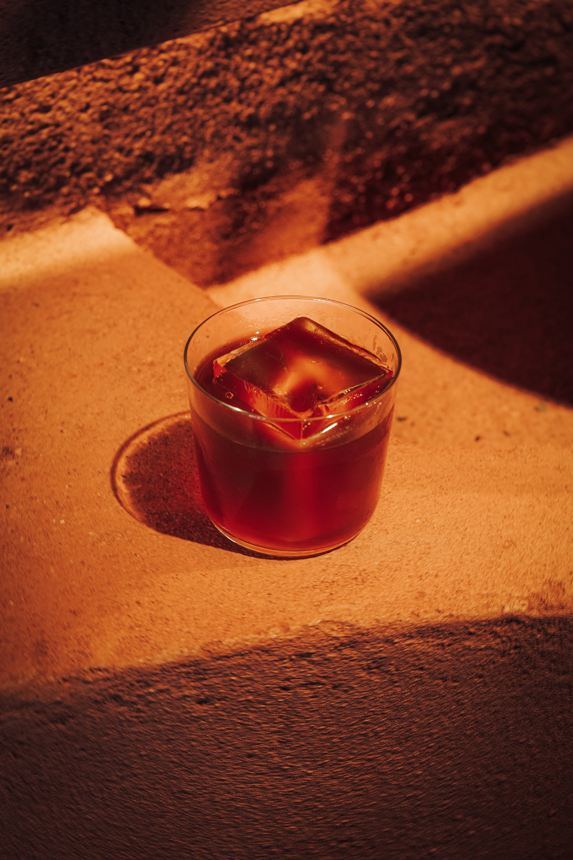 Kamara, Soho cocktail bar
