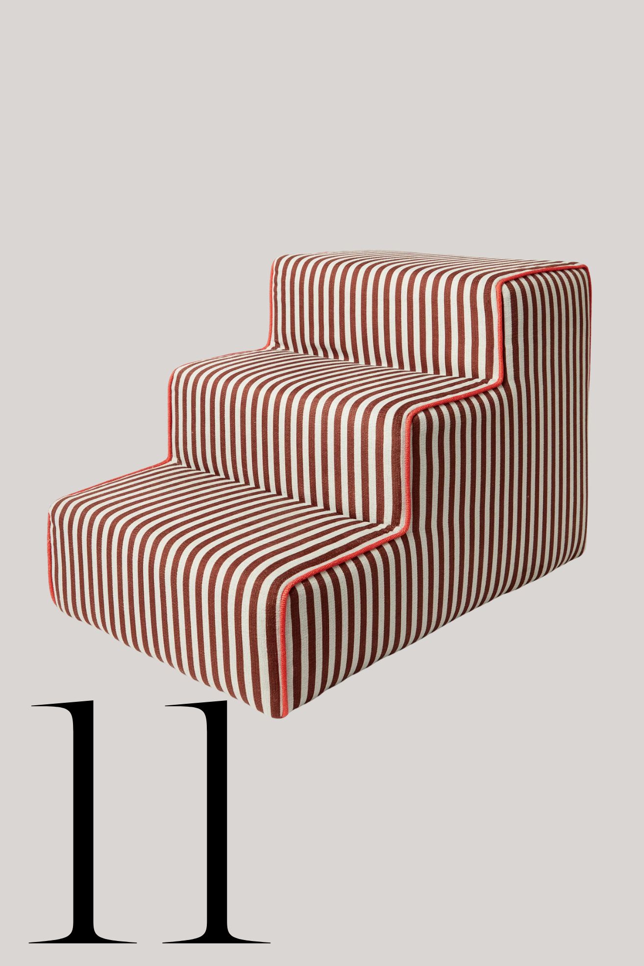 Colours of Arley, Pet Steps