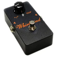 Whirlwind Rochester Orange Box