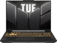 Asus TUF Gaming F16