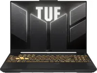Asus TUF Gaming F16