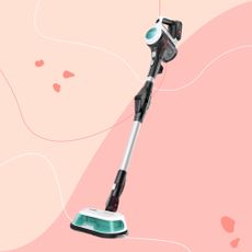 Bosch Unlimited 7 Aqua cordless vacuum and mop