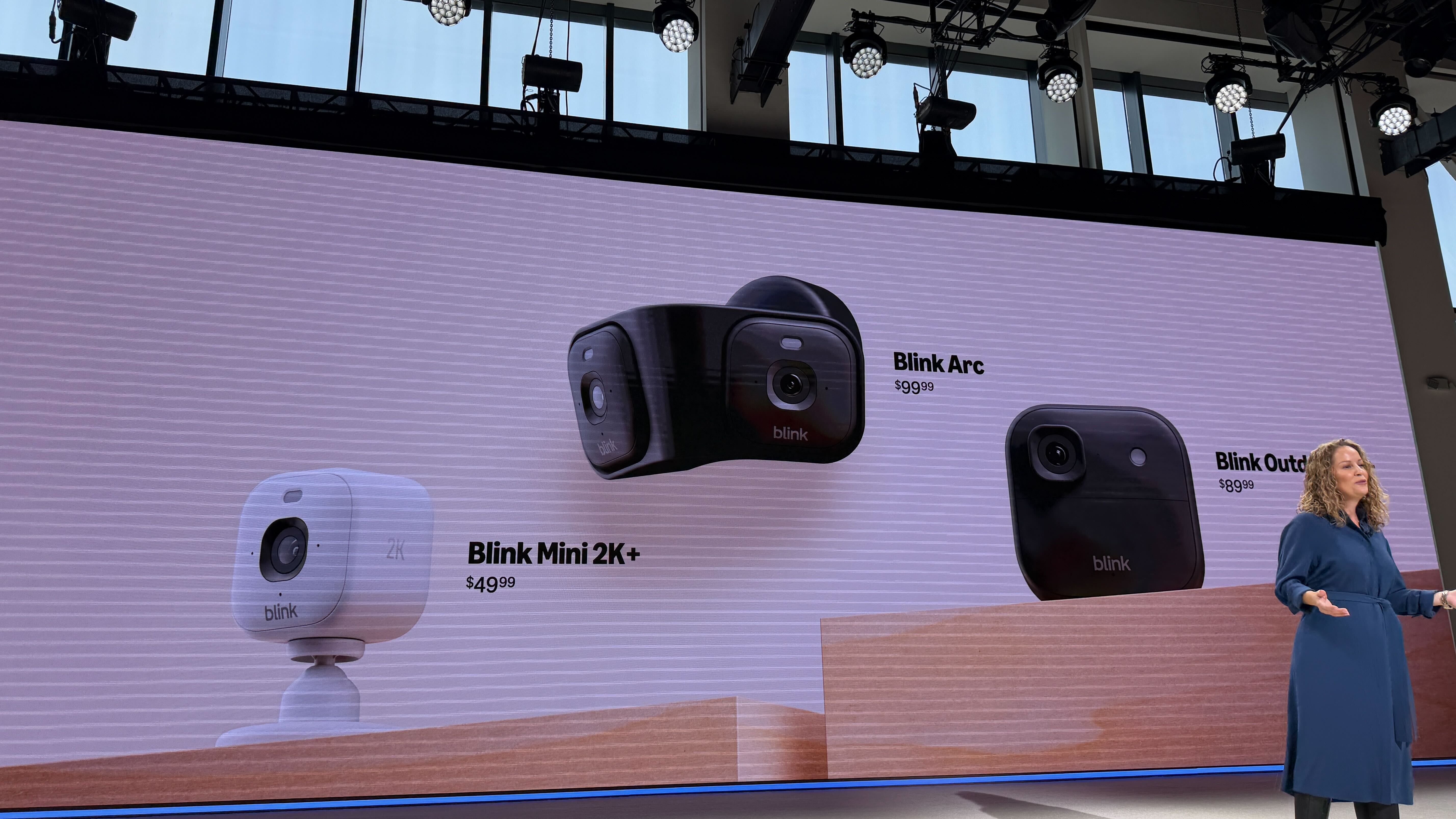 Amazon launch event