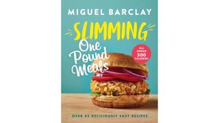 Slimming One Pound Meals by Miguel Barclay