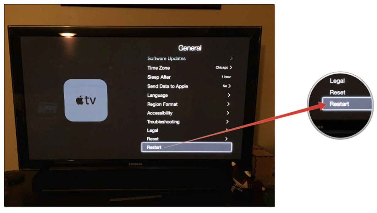 Problems streaming iTunes purchases to Apple TV? Try these fixes! iMore