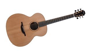 Best acoustic guitars: Lowden O-22