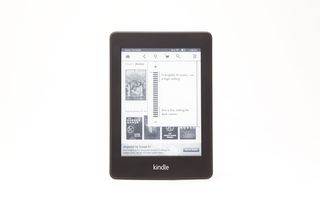 kindle app sync to furthest page read not working