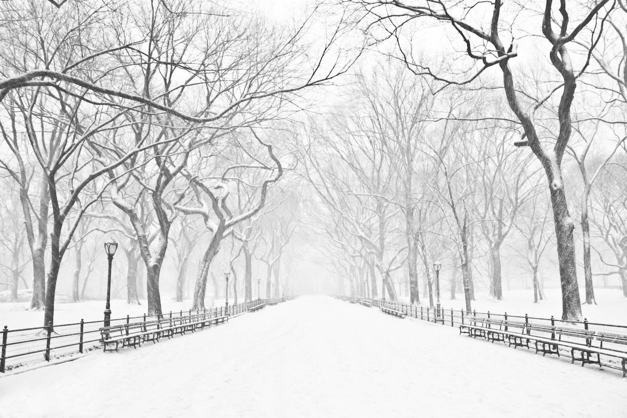 Winter: The coldest season | Live Science