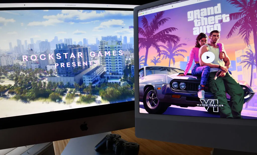VR still has a foothold