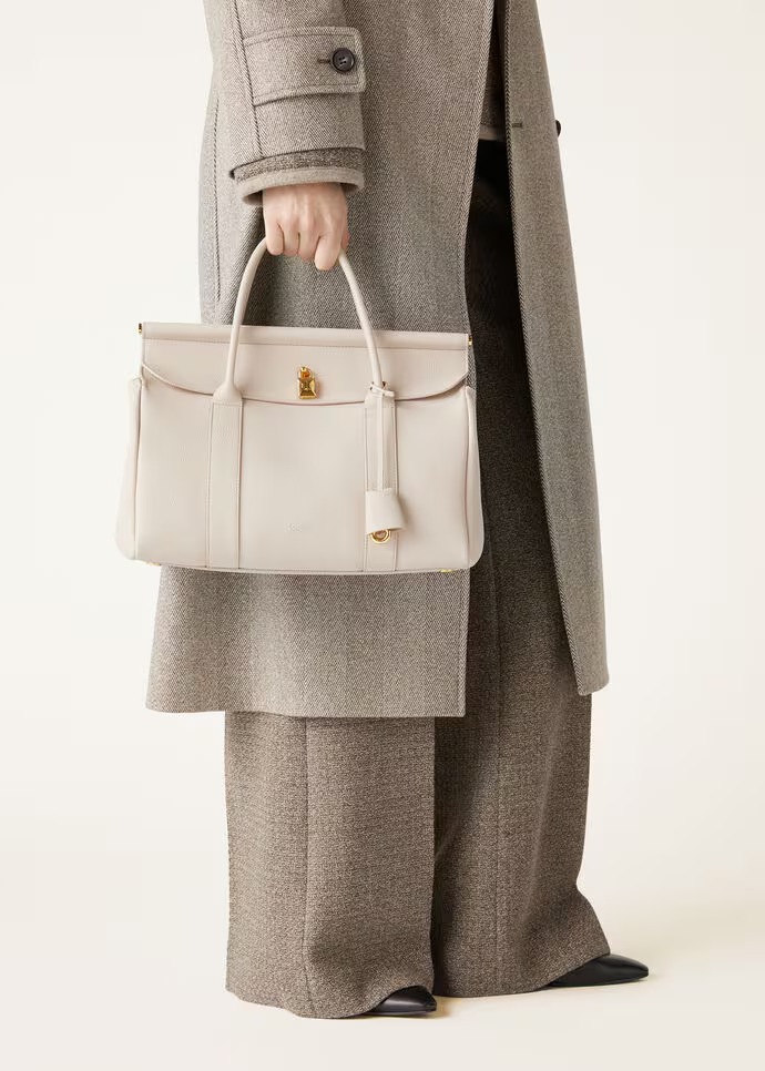 Loro Piana, Loom bag L32