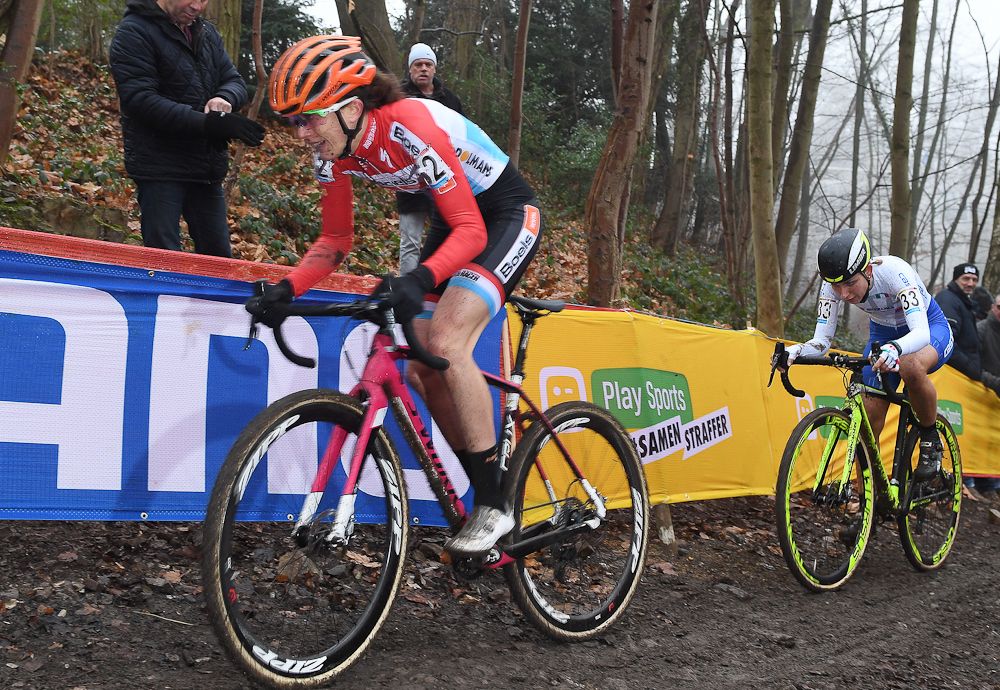 Christine Majerus