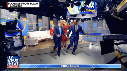 Fox & Friends