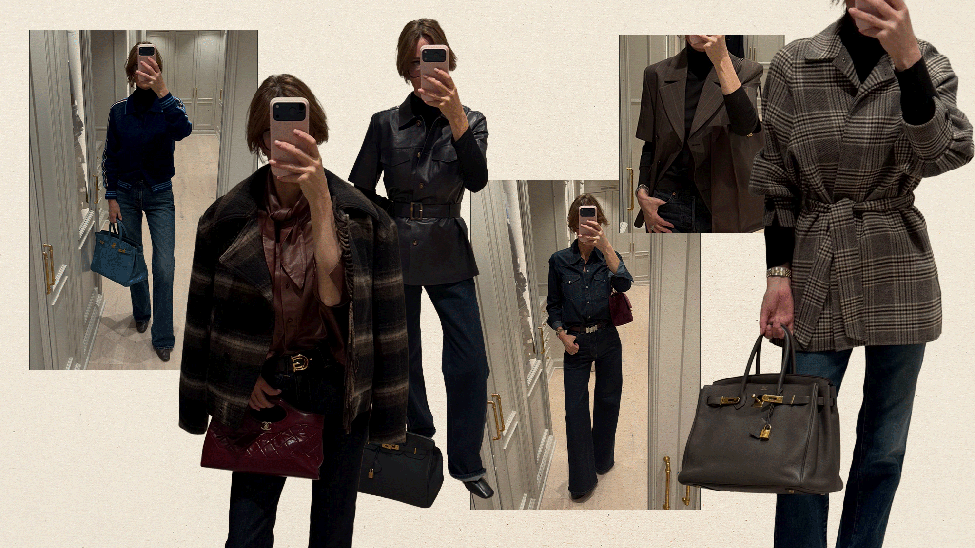 Outfit Ideas