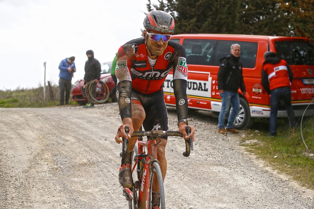 Jean Pierre Drucker (BMC Racing)