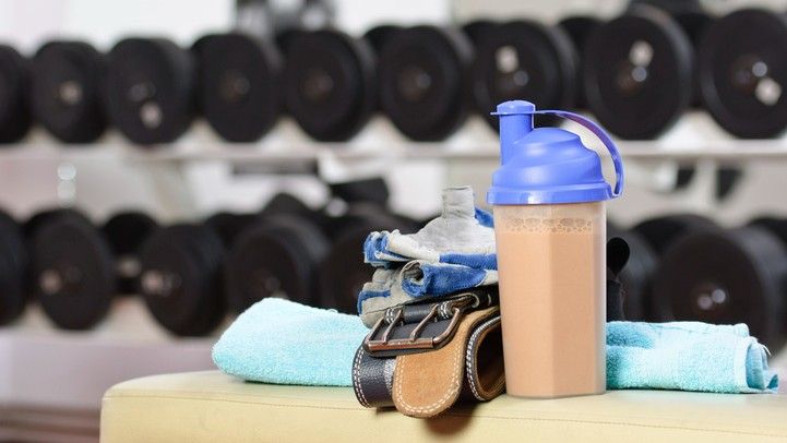 how to use creatine to meet your fitness goals