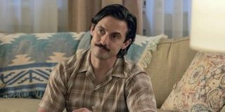 Jack Pearson Milo Ventimiglia This Is Us NBC