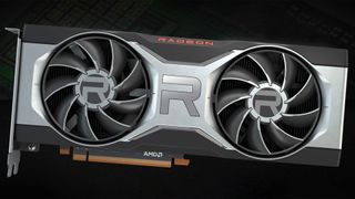 AMD Radeon RX 6700 XT